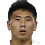 Photo of Kim Kyong-Sok