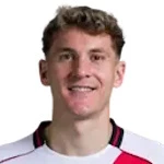 Photo of Facundo Colidio