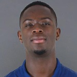 Photo of Y. N'Diaye