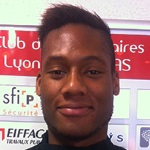 Photo of Jérémy Romany