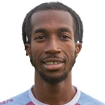 Photo of T. Gallimore