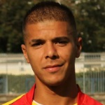 Photo of S. Atik