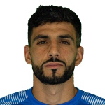 Photo of Jonathan Rivas-Marouani