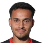Photo of Lucas Lionel Dias