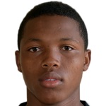 Photo of J. Nshimirimana