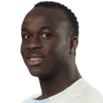 Photo of S. Diallo