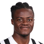 Photo of Prosper Ahiabu Deyegbe