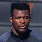 Photo of Daniel Agbloe Adzigodi Lomotey