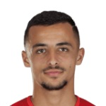 Photo of K. Guessoum