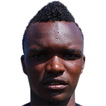 Photo of S. Nahimana