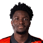 Photo of N. Adjei