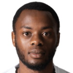 Photo of K. Letsoenyo