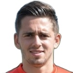 Photo of T. Valls