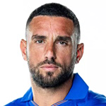 Photo of J. Ferri