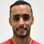 Photo of Abdel Malik Hsissane