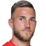 Photo of Gaëtan Paquiez