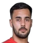 Photo of S. Ben Amar