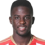 Photo of P. Djilobodji