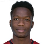 Photo of Djegui Koita