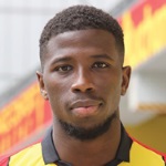 Photo of C. Traoré