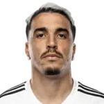 Photo of Josué