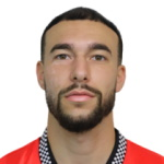 Photo of Mehdi Merghem