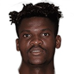 Photo of D. Ndong