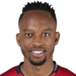 Photo of L. Phiri