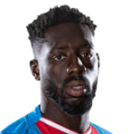 Photo of Alexandre Mendy