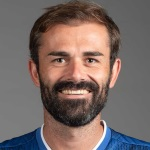 Photo of N. Flégeau