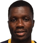 Photo of A. Gnaleko