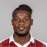 Photo of Jeremy Loteteka Bokila