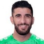Photo of Aso Rustom Mohammed Al-Jaf