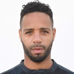 Photo of S. Raphose