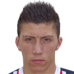 Photo of M. Salamone