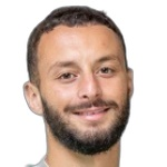 Photo of R. Souici