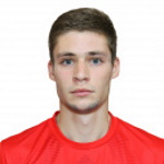 Photo of A. Anisimov