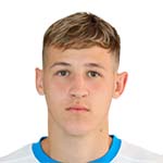 Photo of N. Ershov