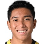 Photo of A. Haikal