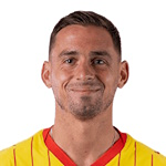 Photo of Ruben Aguilar