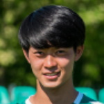 Photo of Y. Suwa