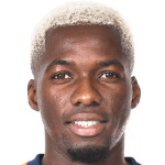 Photo of Ambroise Oyongo Bitolo