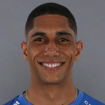 Photo of B. Passi