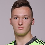 Photo of A. Kudravets