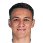 Photo of Denis Mitrofanov