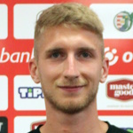 Photo of K. Körmendi