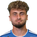 Photo of Kylian Kaïboué