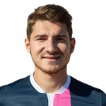Photo of Maksym Girnyi