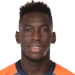 Photo of J. Sambia