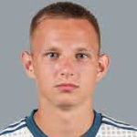 Photo of I. Bykovskiy